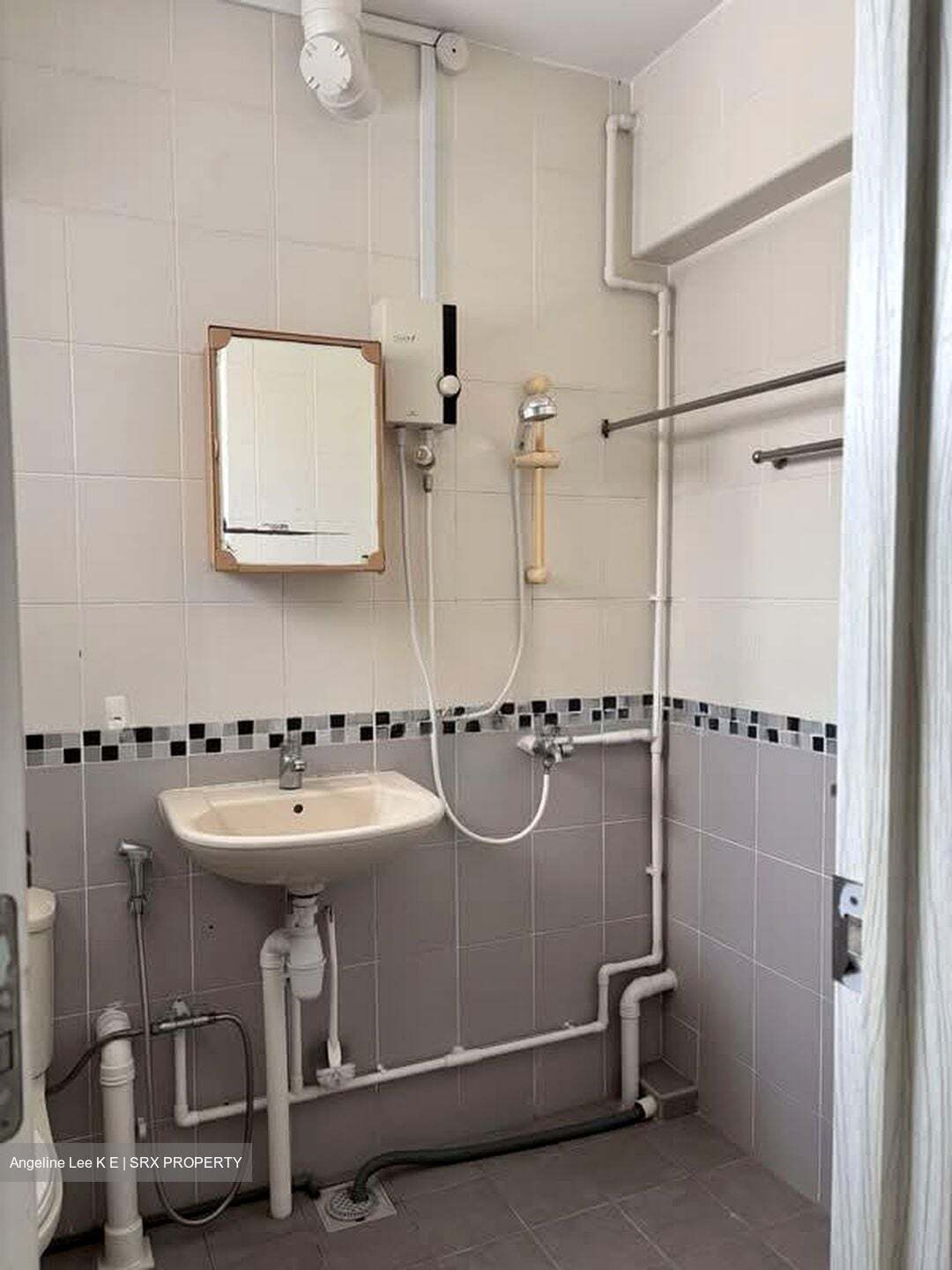 Blk 720 Khatib Spring (Yishun), HDB 4 Rooms #560349121